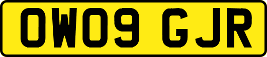 OW09GJR