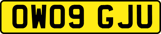 OW09GJU