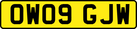 OW09GJW