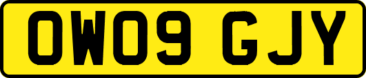 OW09GJY