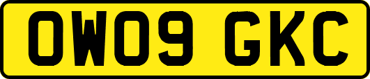 OW09GKC