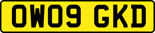 OW09GKD