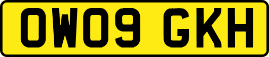 OW09GKH