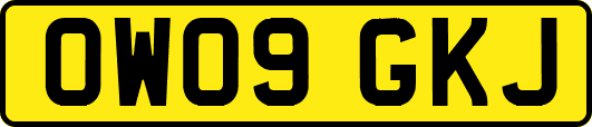 OW09GKJ