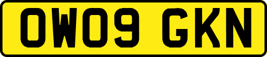 OW09GKN