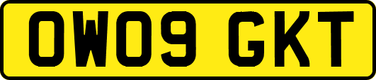 OW09GKT