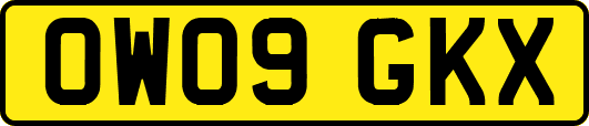 OW09GKX