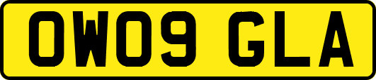 OW09GLA