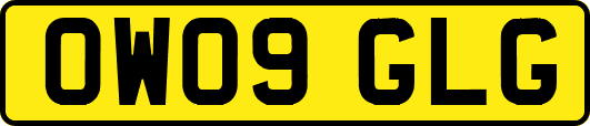 OW09GLG
