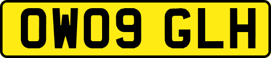 OW09GLH