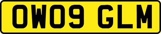 OW09GLM