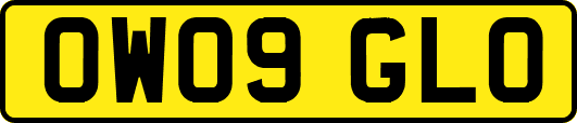 OW09GLO