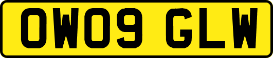 OW09GLW