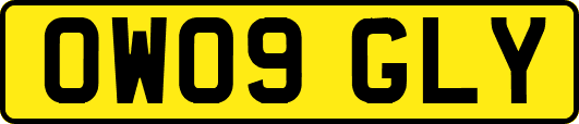 OW09GLY