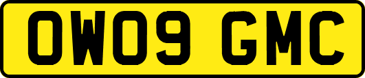 OW09GMC