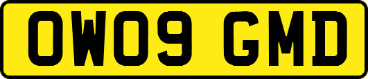OW09GMD