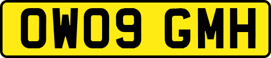 OW09GMH