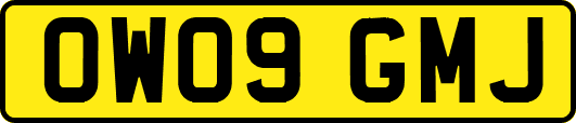 OW09GMJ