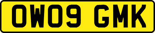 OW09GMK