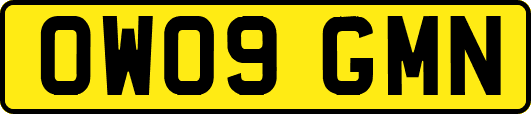 OW09GMN