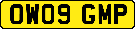 OW09GMP