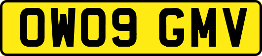OW09GMV