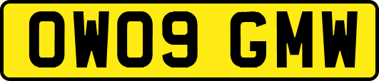 OW09GMW