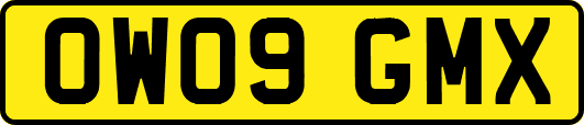 OW09GMX