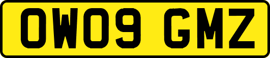 OW09GMZ
