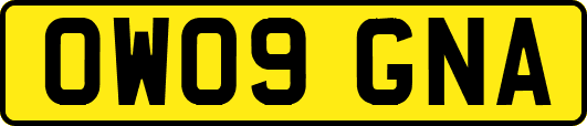 OW09GNA