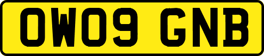 OW09GNB