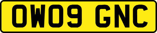 OW09GNC