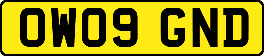 OW09GND
