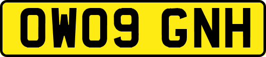 OW09GNH