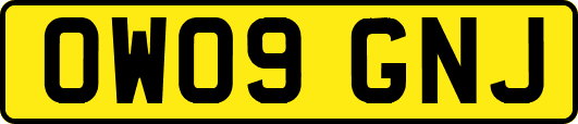 OW09GNJ