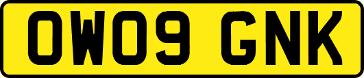 OW09GNK