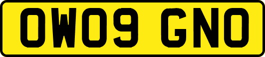 OW09GNO