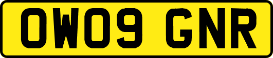 OW09GNR