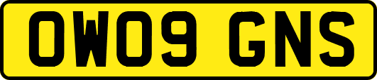 OW09GNS