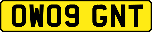 OW09GNT