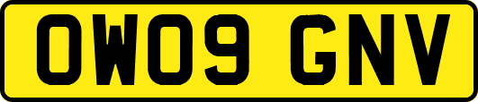 OW09GNV