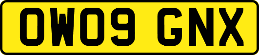 OW09GNX