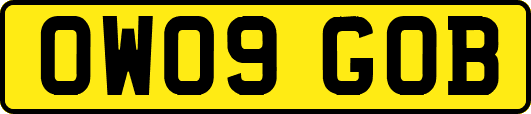 OW09GOB