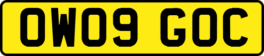OW09GOC