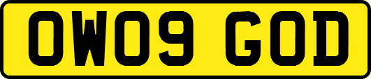OW09GOD