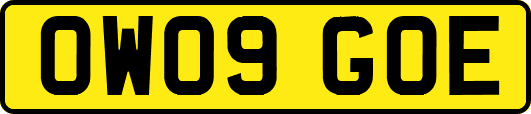 OW09GOE