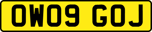 OW09GOJ