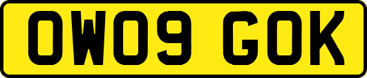 OW09GOK