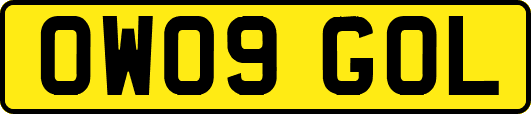 OW09GOL