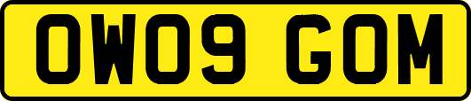 OW09GOM